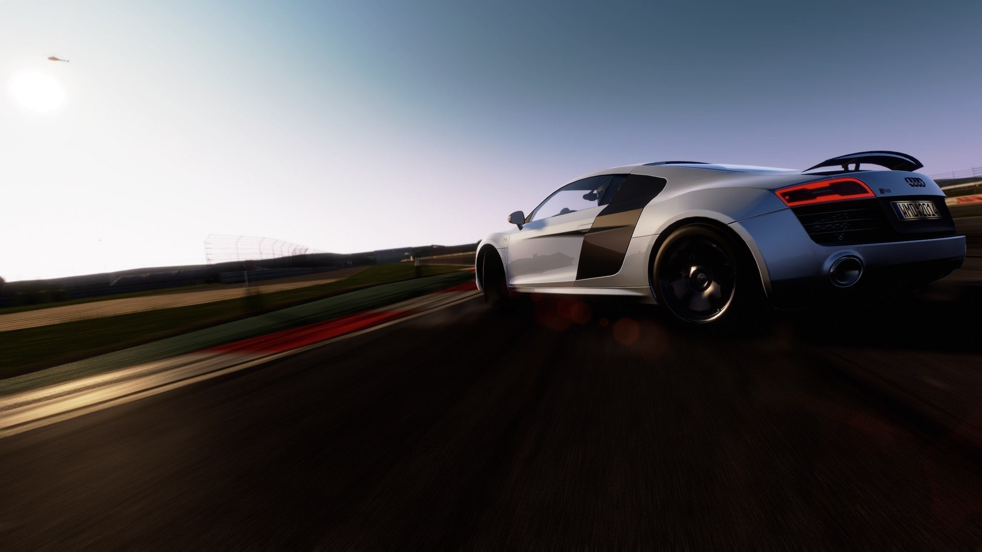 Project Cars - Imagen 16